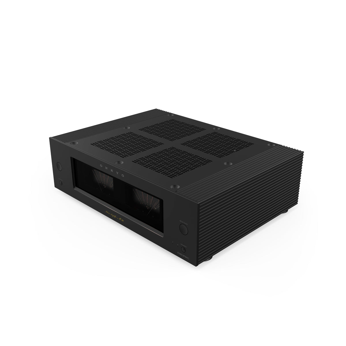 Onkyo M80B Icon Power Amplifier