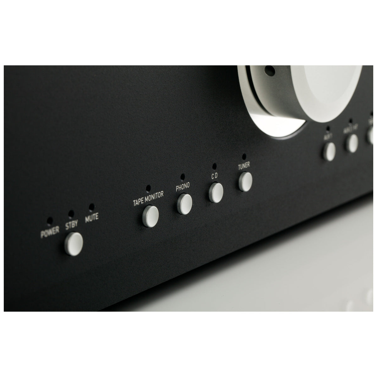 Musical Fidelity M8SPRE Pre-Amplifier