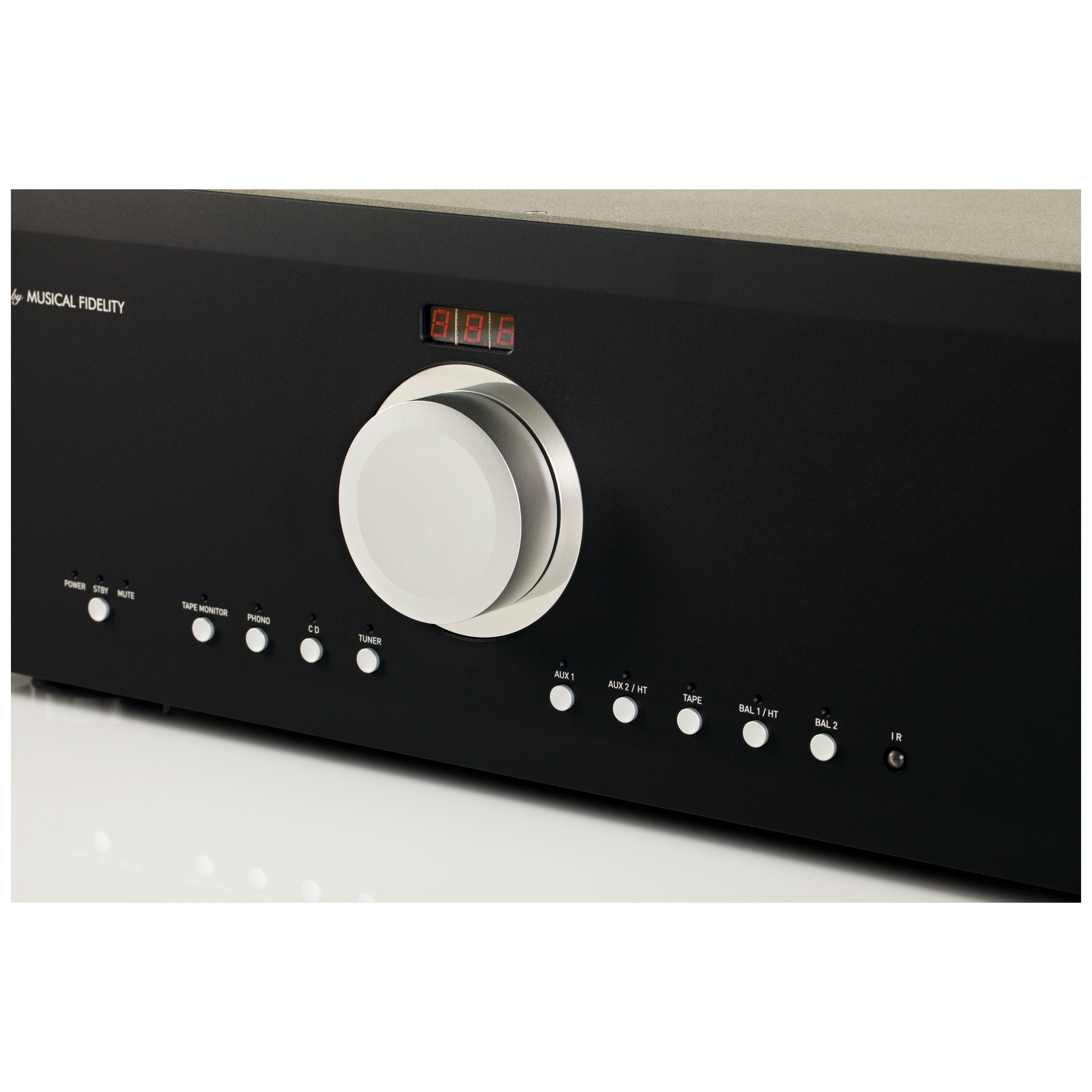 Musical Fidelity M8SPRE Pre-Amplifier