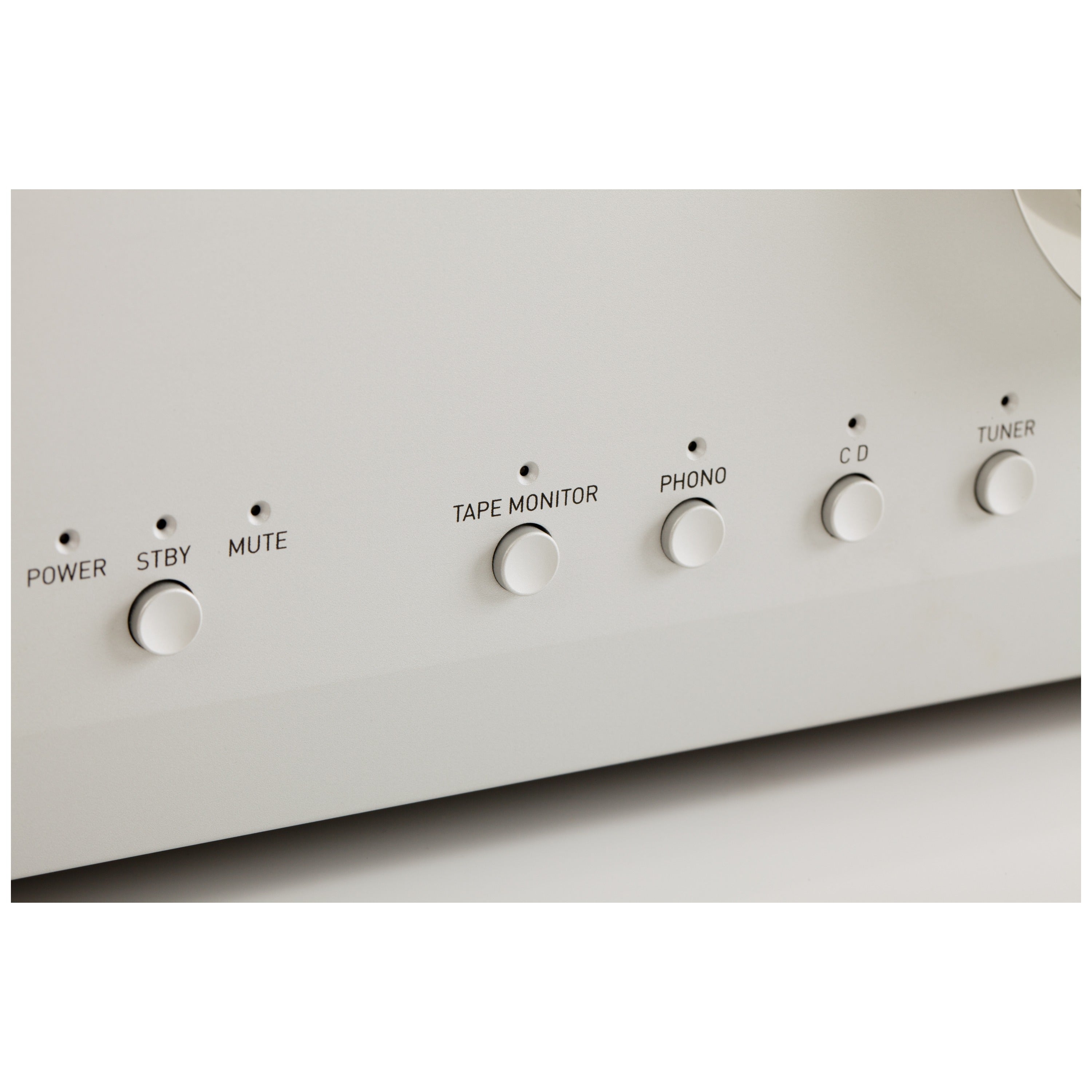 Musical Fidelity M8SPRE Pre-Amplifier