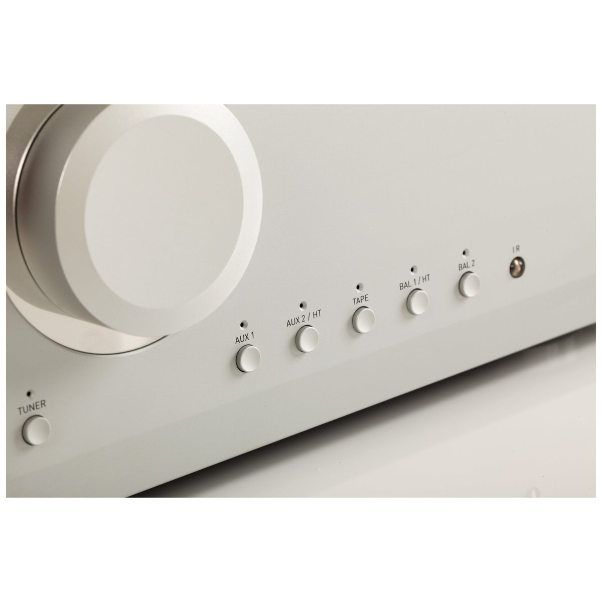 Musical Fidelity M8SPRE Pre-Amplifier