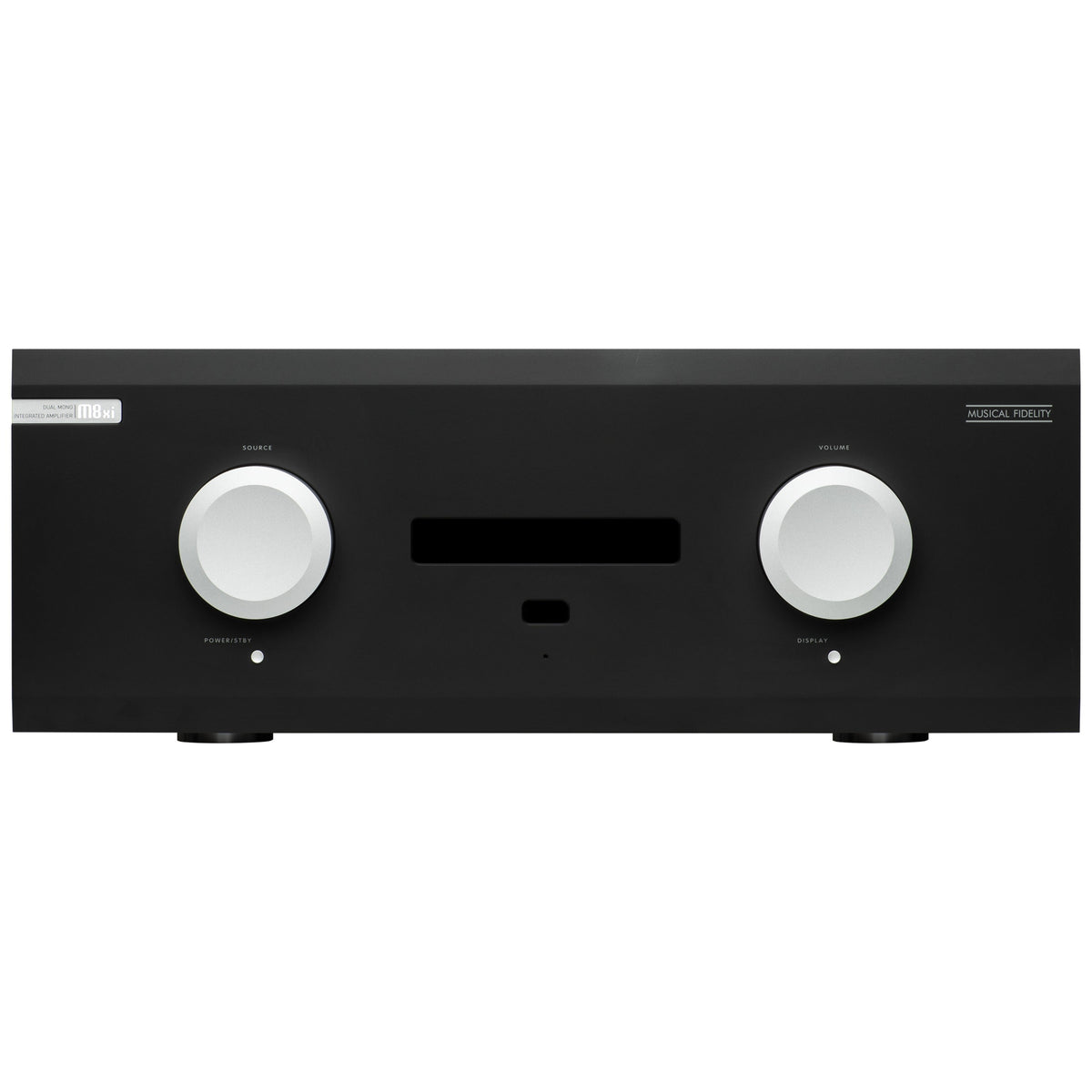 Musical Fidelity M8XI Integrated Amplifier