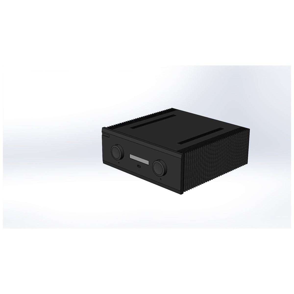 Musical Fidelity M8XI Integrated Amplifier