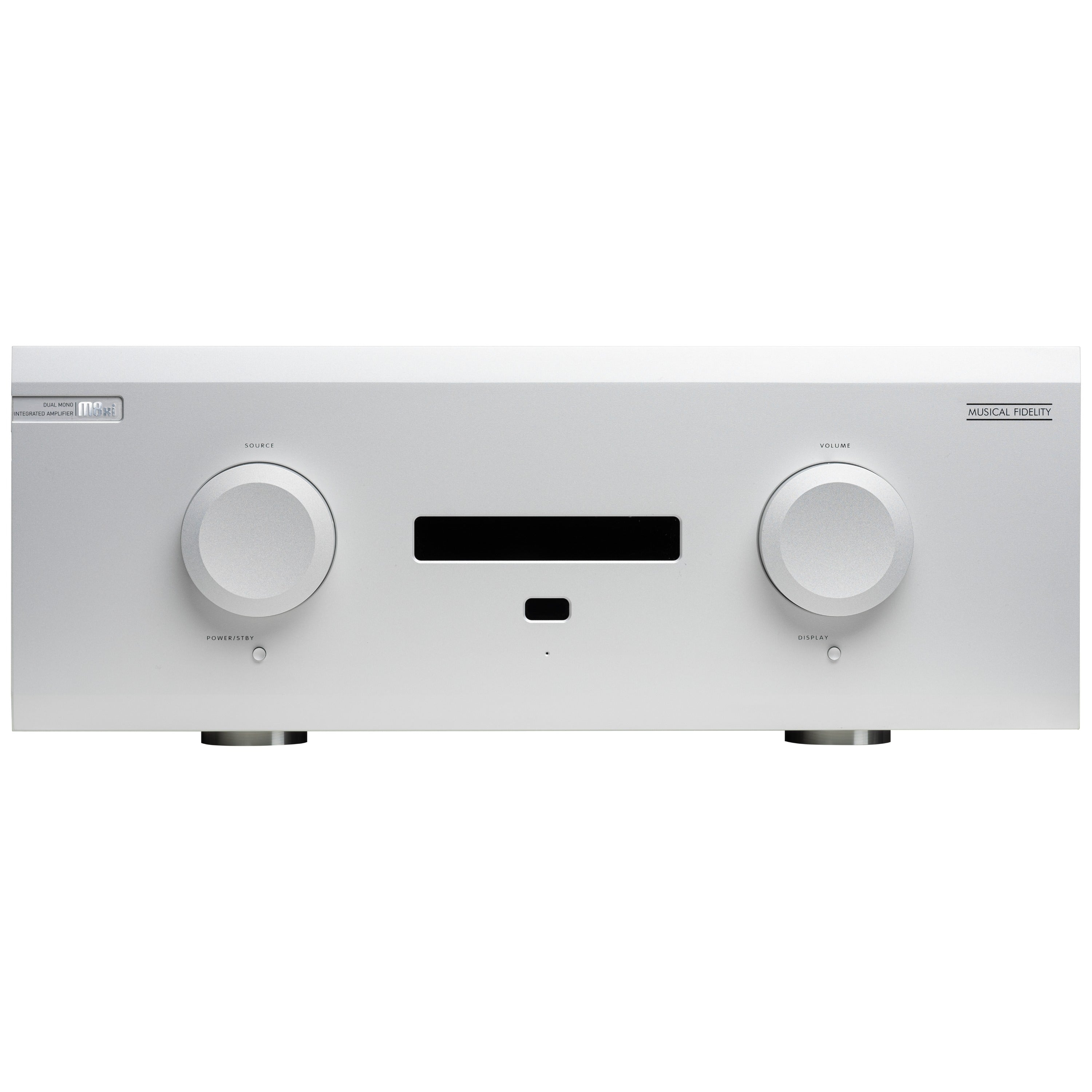 Musical Fidelity M8XI Integrated Amplifier