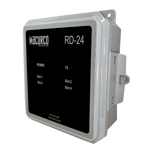 Macurco 70-2900-0490-1 RD-24 Input / Output Remote Driver