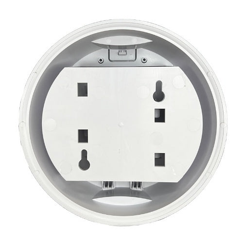 Macurco MA-CM-E1 Round Housing Base for MA-CME1R
