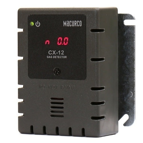 Macurco 70-2900-0135-2 Standalone Carbon Monoxide and Nitrogen Dioxide Detector