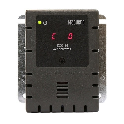 Image of MA-CX6