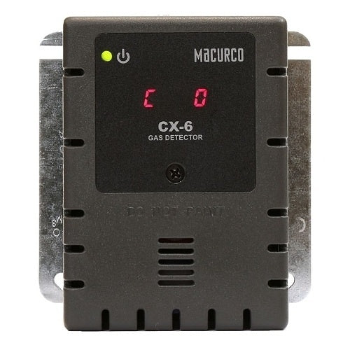 Image of MA-CX6CO