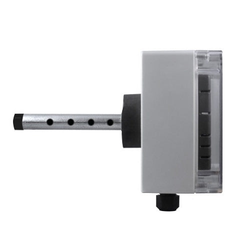 Macurco 70-0714-0339-1 Duct Mount Kit, Standard, 4\\" x 4\\" Size Detectors
