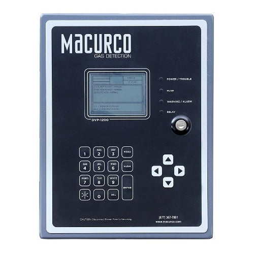 Image of MA-DVP1200