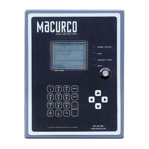Image of MA-DVP12004