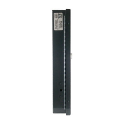Macurco DVP-120M Detection Ventilation Control Panel, Digital Sensor Connections (RS-485) 12 Analog (4-20mA) Sensor Connections