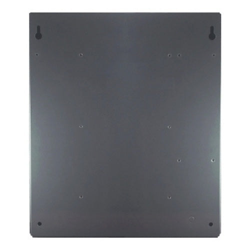 Macurco DVP-120M Detection Ventilation Control Panel, Digital Sensor Connections (RS-485) 12 Analog (4-20mA) Sensor Connections