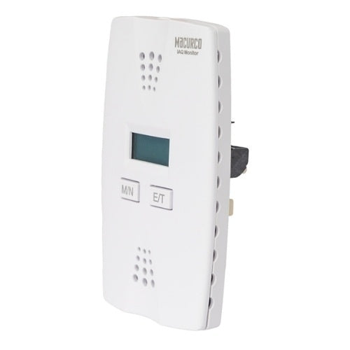 Macurco IAQ-CO2-A-W CO2 Analog Wall Mount Detector