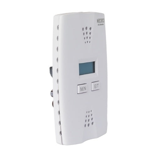 Macurco IAQ-CO2-A-W CO2 Analog Wall Mount Detector