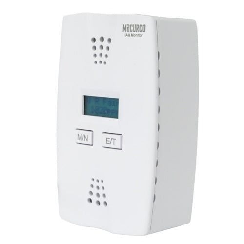 Macurco IAQ-CO2-A-W CO2 Analog Wall Mount Detector