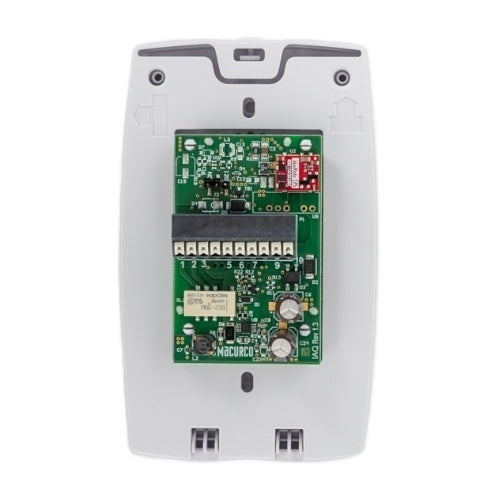 Macurco IAQ-CO2-A-W CO2 Analog Wall Mount Detector