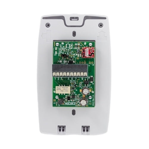 Macurco 70-2900-IAQ1-D CO2 Digital Wall Mount Fixed Gas Detector