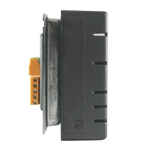 Macurco 70-2900-0033-4 O2 Fixed Gas Detector Controller Transducer