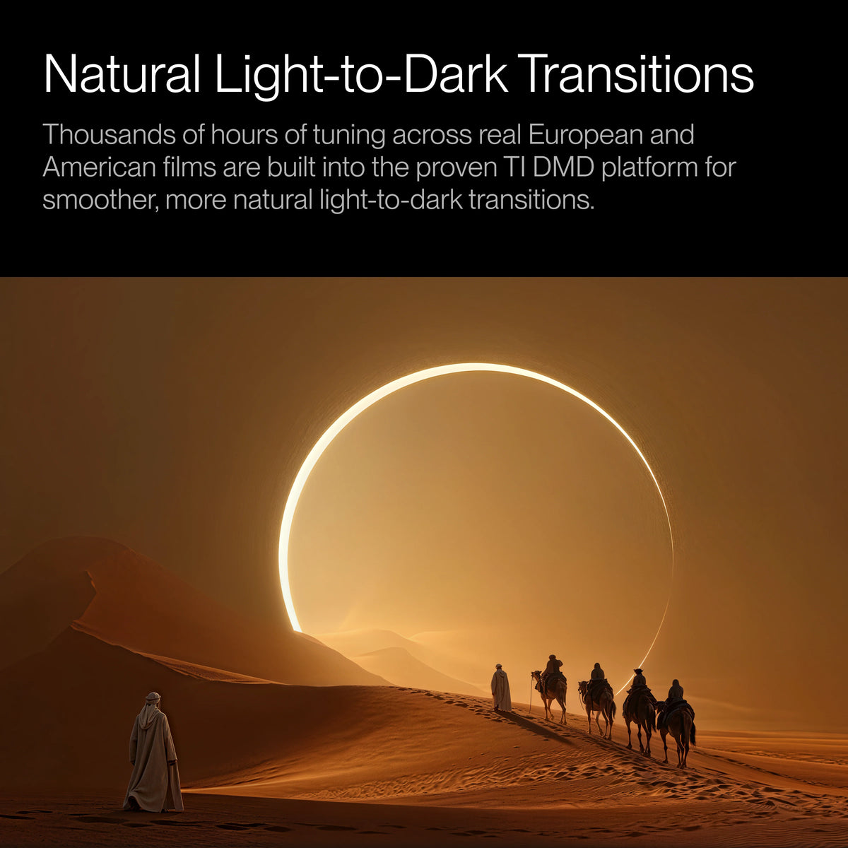 Valerion - 4K Triple Laser - 3000 Lumens | Max