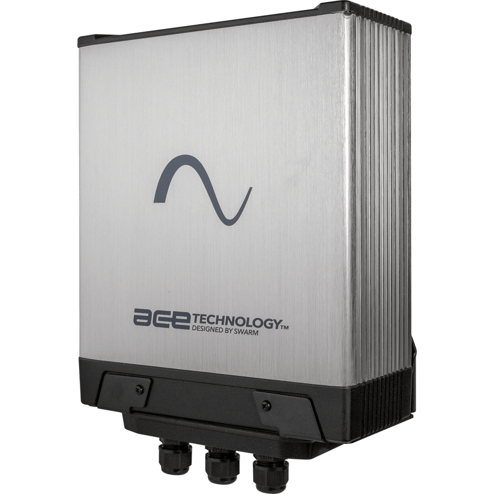 Episode® Radiance Outdoor Bollard Audio and Light Processor
