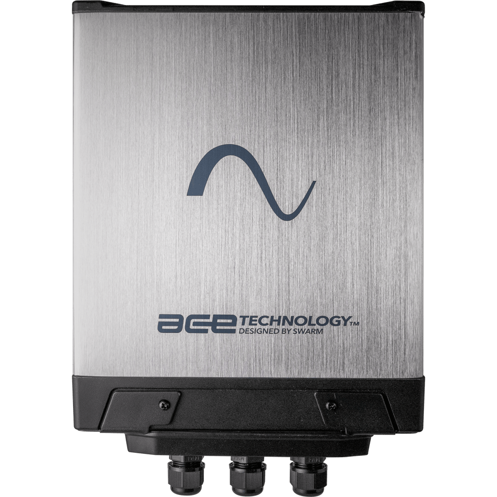 Episode® Radiance Outdoor Bollard Audio and Light Processor