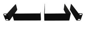 19in 1U rack mount. Holds one or two AV-20D-AV-60S units