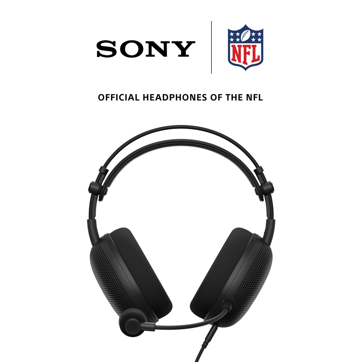 Sony MDRG600 INZONE H6 Air Wired Gaming Headset