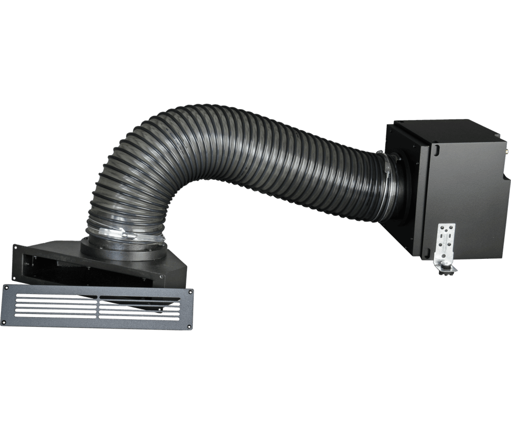 Triad Standalone FlexSub Kit Mini Vented Grill