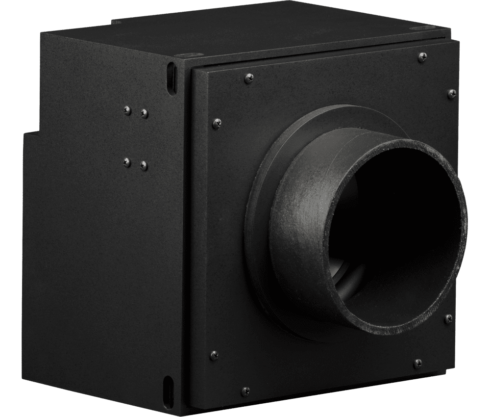 Triad Standalone Mini FlexSub (4-ohm, painted)