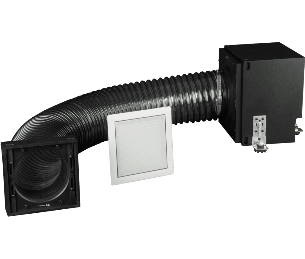 Triad Standalone FlexSub Kit Mini W Grill