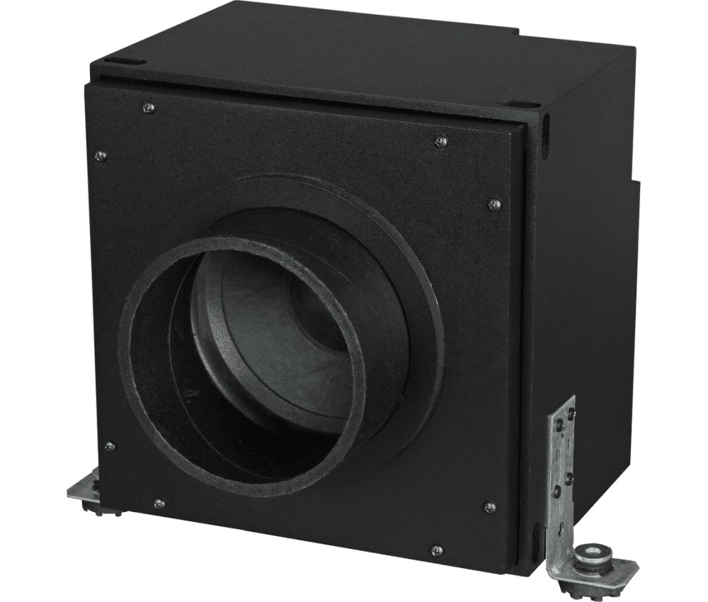 Triad Standalone Mini FlexSub (8-ohm, painted)