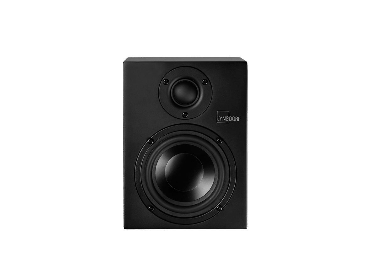 MH-3 – Matte Black – 900030143
