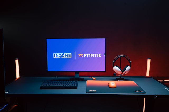 Sony MPDD700ZI INZONE MAT D Mousepad