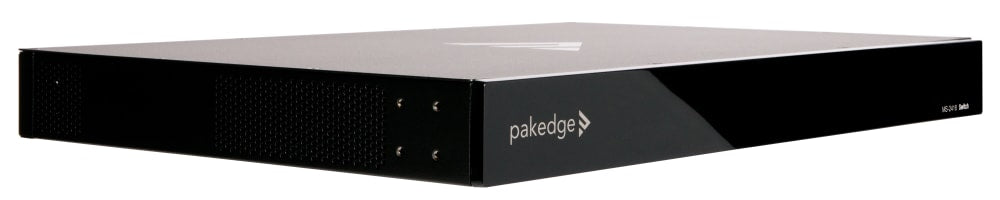 Pakedge® MS Series Layer 3 Managed Switch with OvrC | 24 1G, 16 PoE+, 245W, 2 10G SFP+