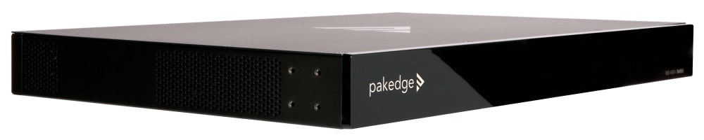 Pakedge® MS Series Layer 3 Managed Switch with OvrC | 44 1G, 24 PoE+, 370W, 4 10G SFP+