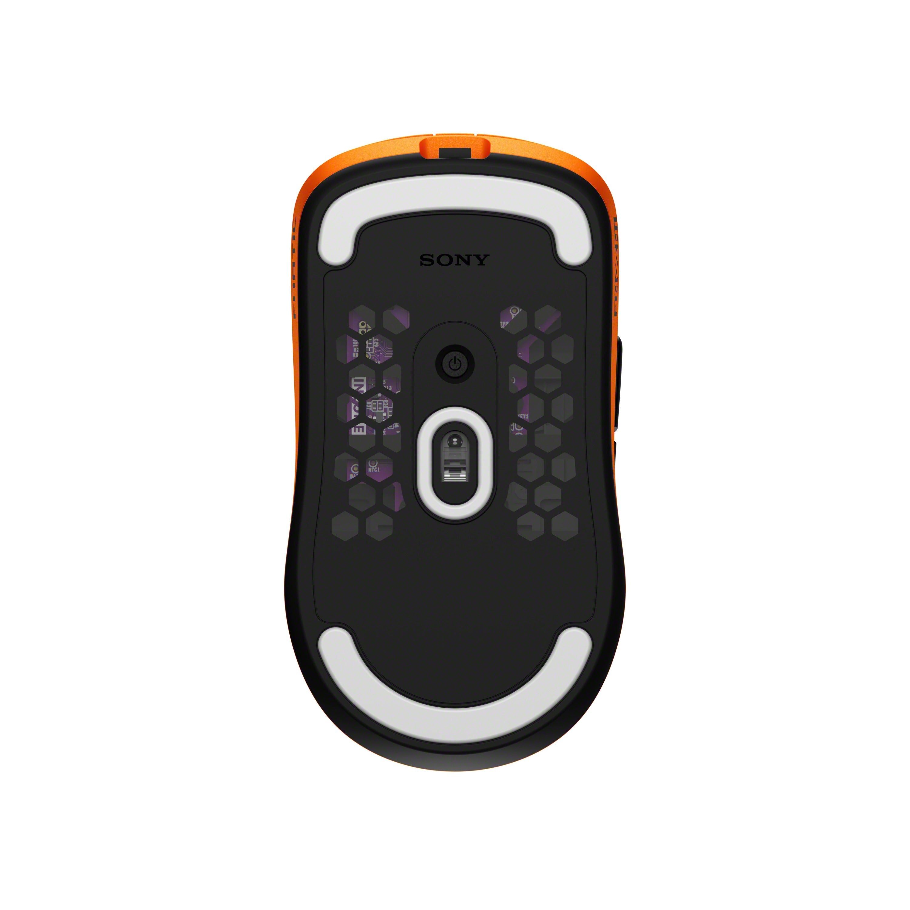 Sony MSEG500D INZONE Mouse A Fnatic Wireless Mouse