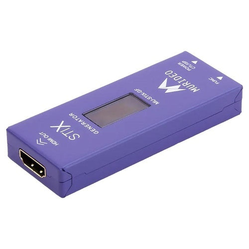 Murideo MU-STIX-GF STIX Test Signal Generator (Female)