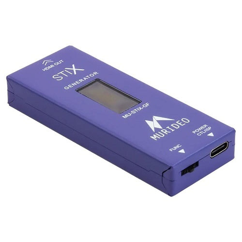 Murideo MU-STIX-GF STIX Test Signal Generator (Female)