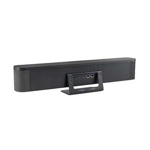 Vaddio 999-50909-000 Venture VideoBAR Video Conferencing Camera, Black