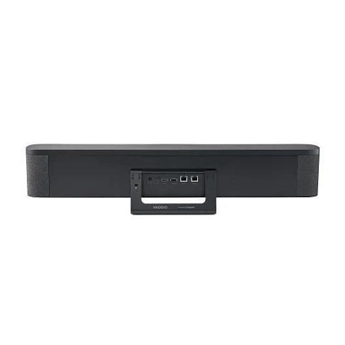 Vaddio 999-50909-000 Venture VideoBAR Video Conferencing Camera, Black