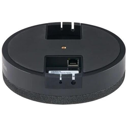 Vaddio 999-85909-000 Venture TableMIC Conference Microphone, Black