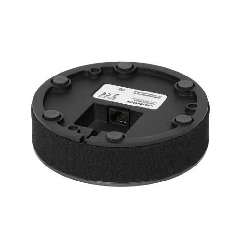 Vaddio 999-99950-600B ConferenceSHOT AV Conference Camera System, Includes PTZ Camera and Two TableMic Conferencing Microphone, Black