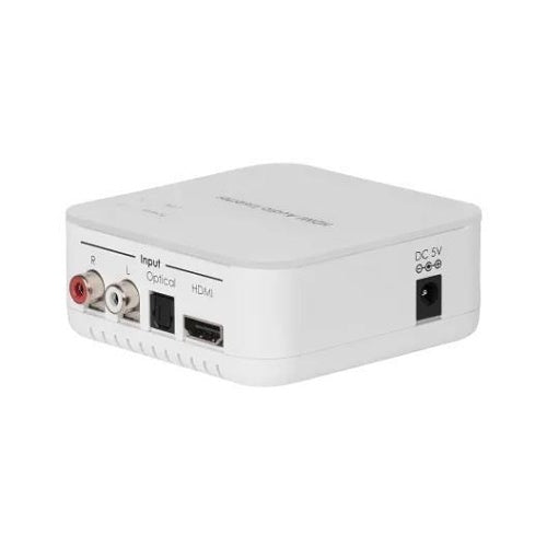Vaddio 999-99950-600B ConferenceSHOT AV Conference Camera System, Includes PTZ Camera and Two TableMic Conferencing Microphone, Black
