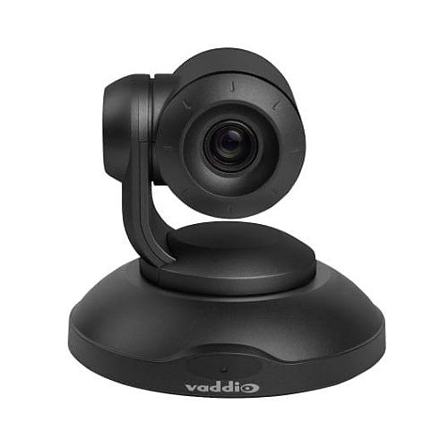 Vaddio 999-99950-100B Conferenceshot AV Bundle Ceilingmic 1, Black