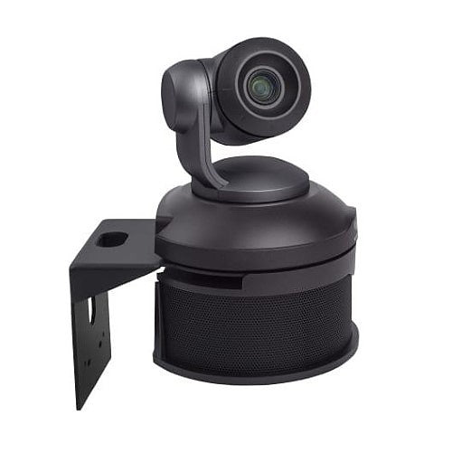 Vaddio 999-99950-100B Conferenceshot AV Bundle Ceilingmic 1, Black