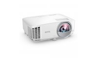 BenQ MW826STH WXGA Short Throw 3500 Lumen Projector