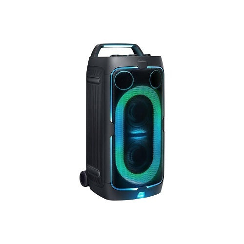 Samsung MX-ST50F/ZC Sound Tower MX-ST50F Party Speaker (2025), 240W, Built-In Battery, Black
