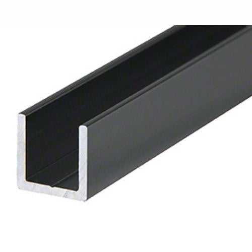 Maxwell STK-136-BLK 36-Black Stakes, Quantity of 50